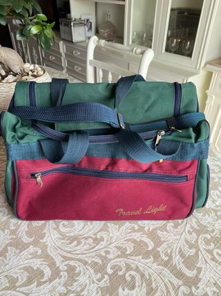 Mochila de viaje/deporte