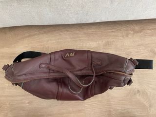 Bolso Roberto Verino Shom