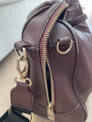 Bolso Roberto Verino Shom