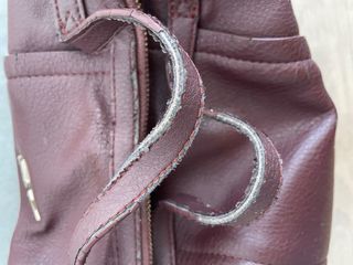 Bolso Roberto Verino Shom