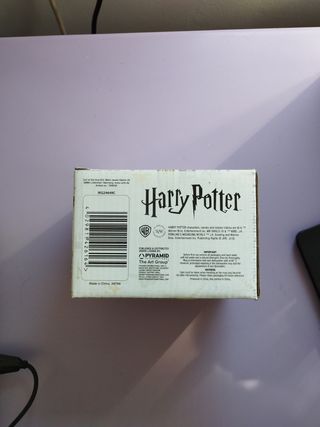 Taza de Harry Potter Nueva