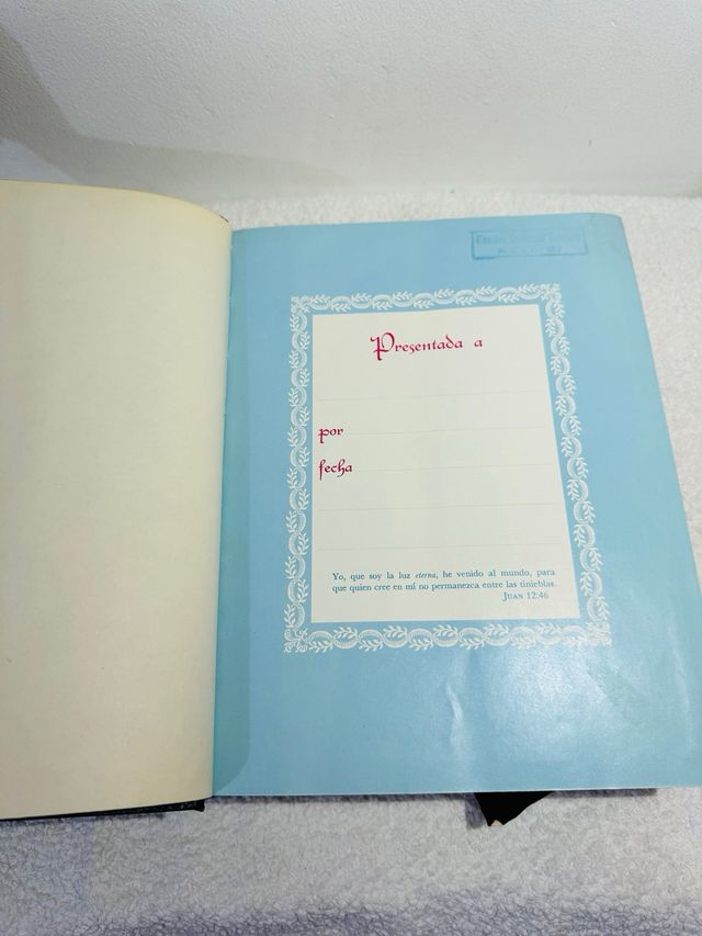 La Sagrada Biblia por Felix Torres Amat