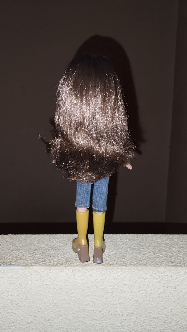 Bratz Yasmin Xpress It