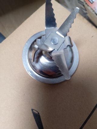 Ricambi per trituratori Orbegozo