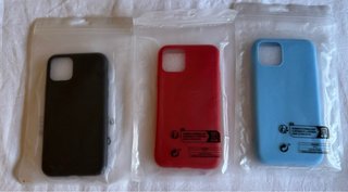 Fundas iphone 11 pro