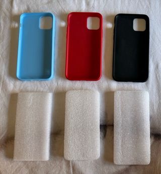 Fundas iphone 11 pro