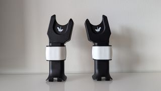 Adaptadores Bugaboo Cameleon 3 Plus Maxi-Cosi