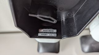 Adaptadores Bugaboo Cameleon 3 Plus Maxi-Cosi