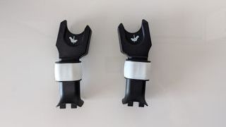 Adaptadores Bugaboo Cameleon 3 Plus Maxi-Cosi