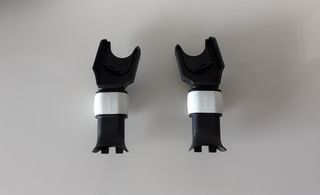 Adaptadores Bugaboo Cameleon 3 Plus Maxi-Cosi