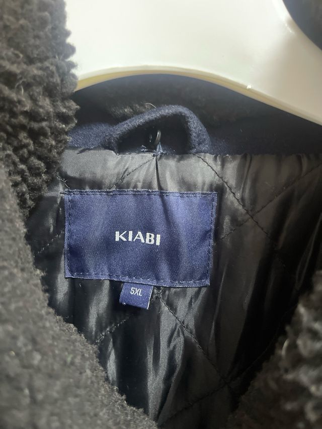 Chaquton elegante Hombre