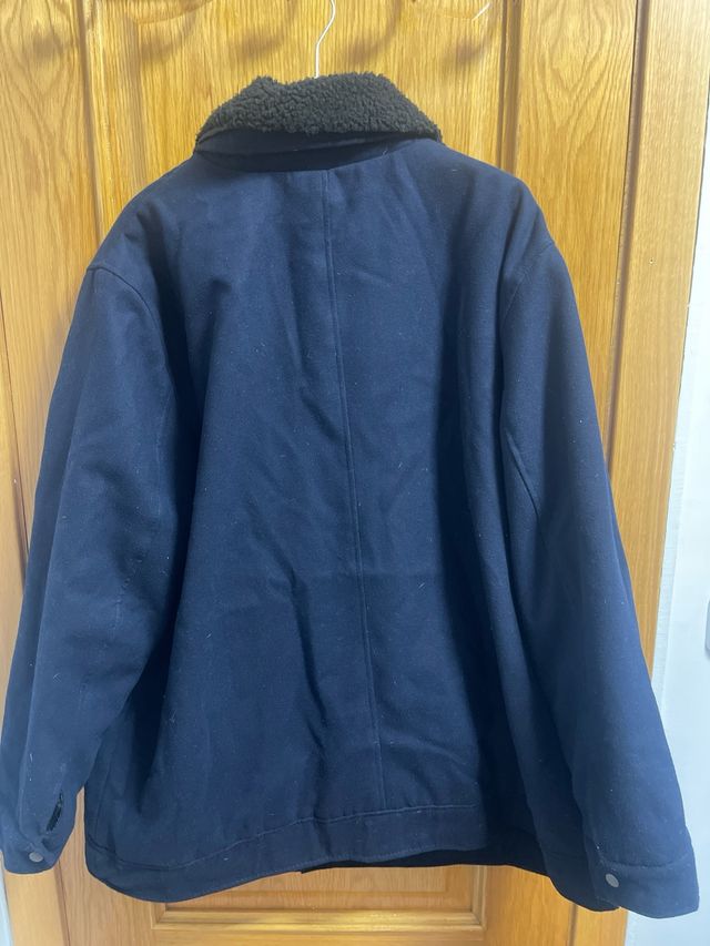 Chaquton elegante Hombre