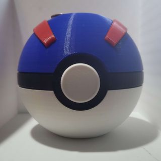 Hucha Pokémon 3D
