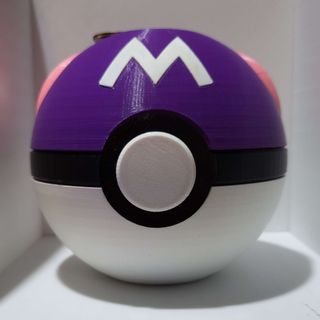 Hucha Pokémon 3D