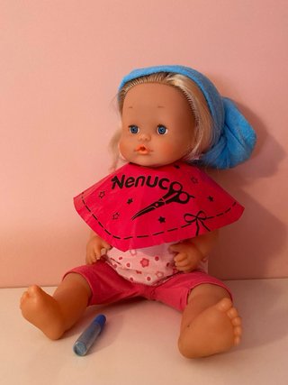 Nenuco Armario