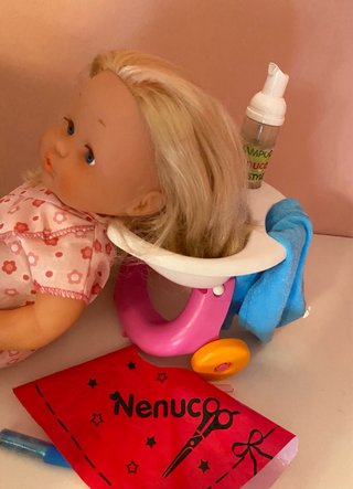 Nenuco Armario