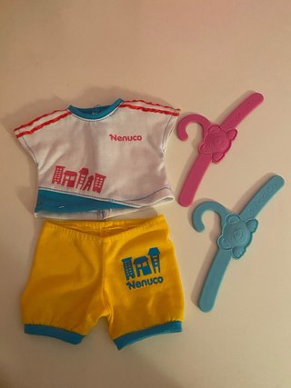 Nenuco Armario