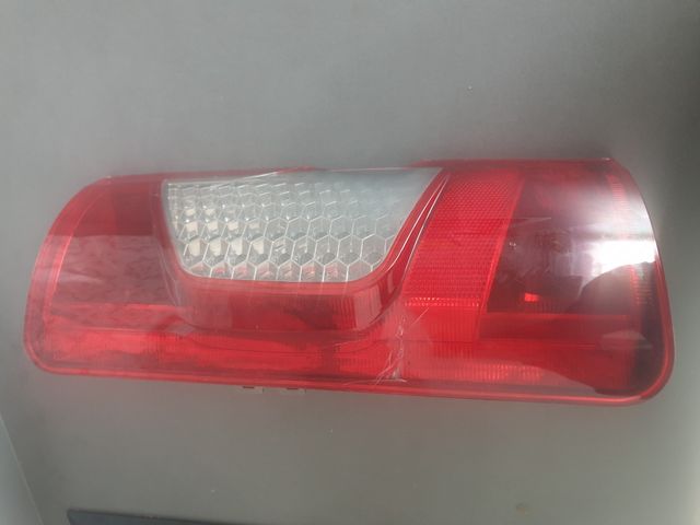 Ford tourneo connect