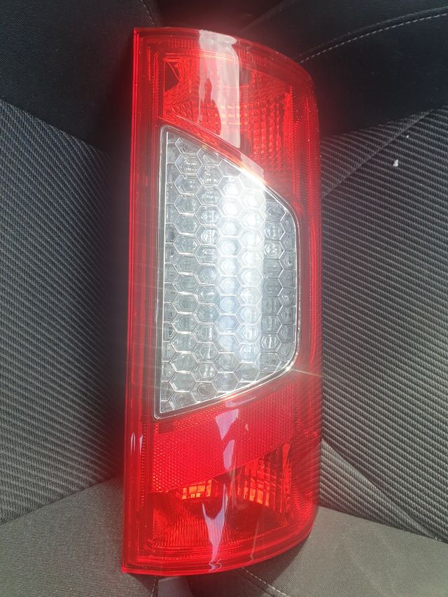 Ford tourneo connect