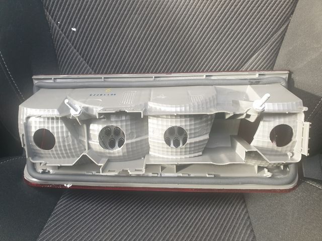 Ford tourneo connect