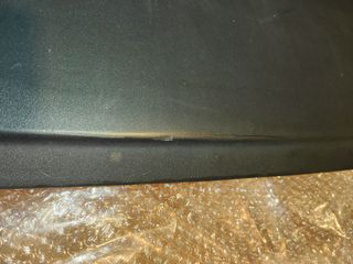 Difusor trasero Alfa Romeo Giulia