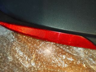 Difusor trasero Alfa Romeo Giulia