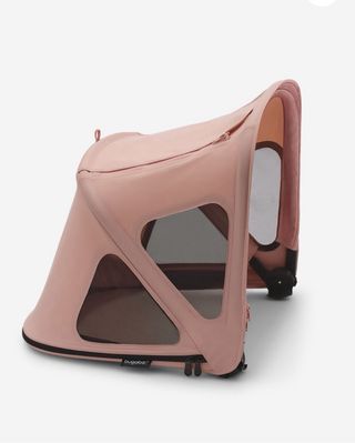 Capota ventilada Bugaboo Fox/Camaleon Rosa