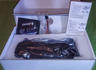 Tarjeta Gráfica GTX 680