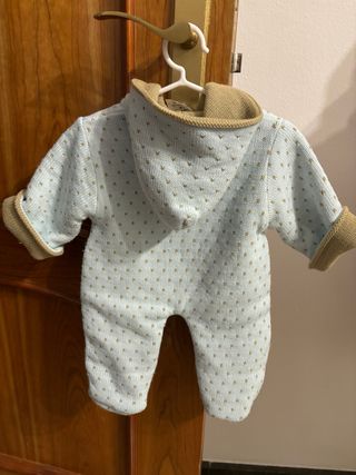 Buzo bebe