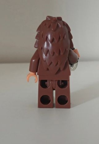 LEGO bigfoot 