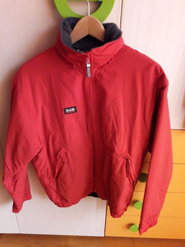 Giubbotto invernale Slam