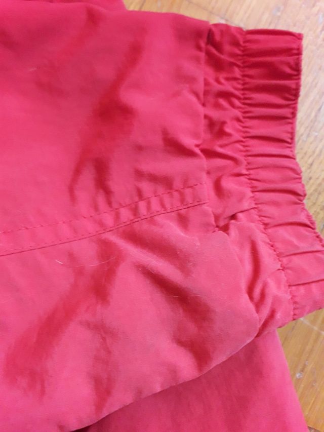 Giubbotto invernale Slam