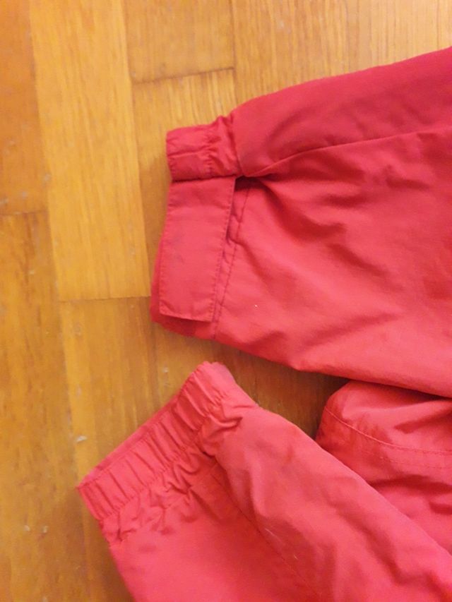 Giubbotto invernale Slam