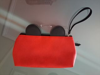 Bolso de mano Disney 