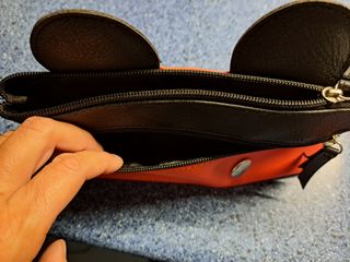 Bolso de mano Disney 