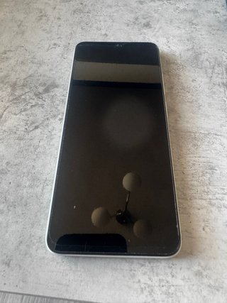 Xiaomi Redmi 12C. 6,7 pulgadas