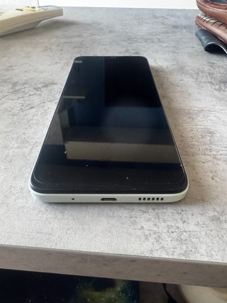 Xiaomi Redmi 12C. 6,7 pulgadas