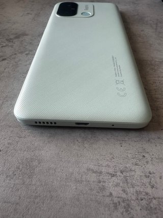 Xiaomi Redmi 12C. 6,7 pulgadas
