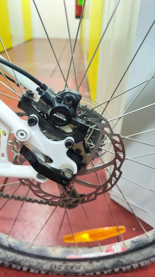 Bicicleta Avalanche GT 3.0