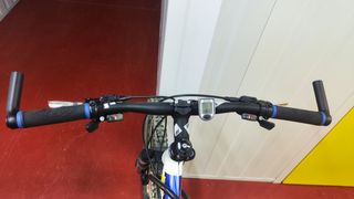 Bicicleta Avalanche GT 3.0