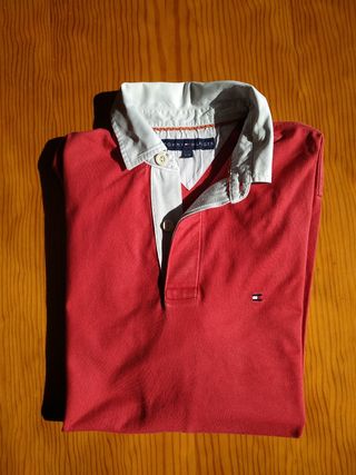 Polo Tommy Hilfiger