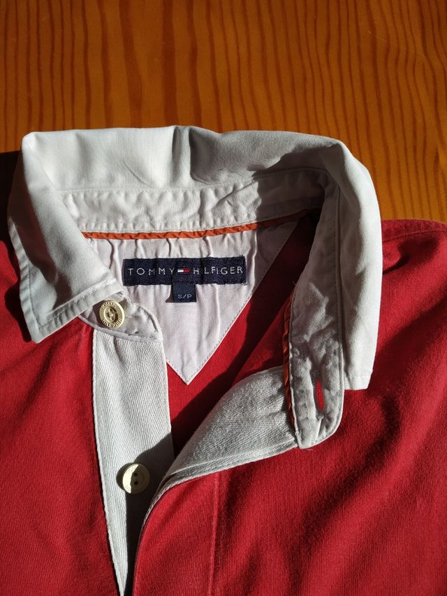 Polo Tommy Hilfiger