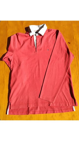 Polo Tommy Hilfiger