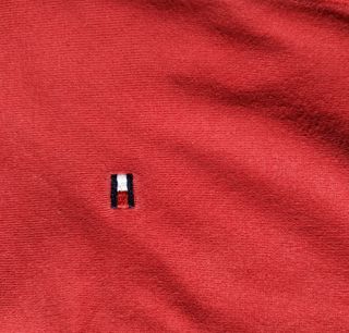 Polo Tommy Hilfiger