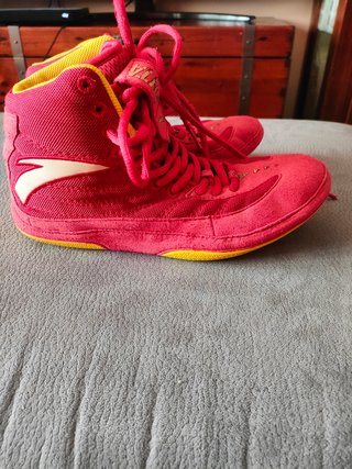 ANNO NUOVO! Morbidissime scarpe arti marziali/boxe