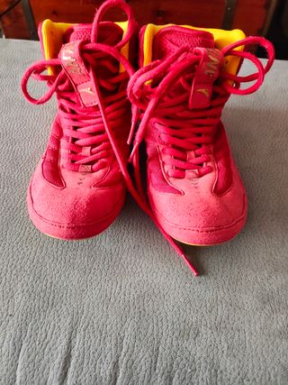 ANNO NUOVO! Morbidissime scarpe arti marziali/boxe