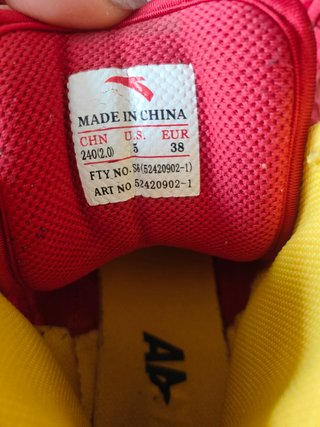 ANNO NUOVO! Morbidissime scarpe arti marziali/boxe