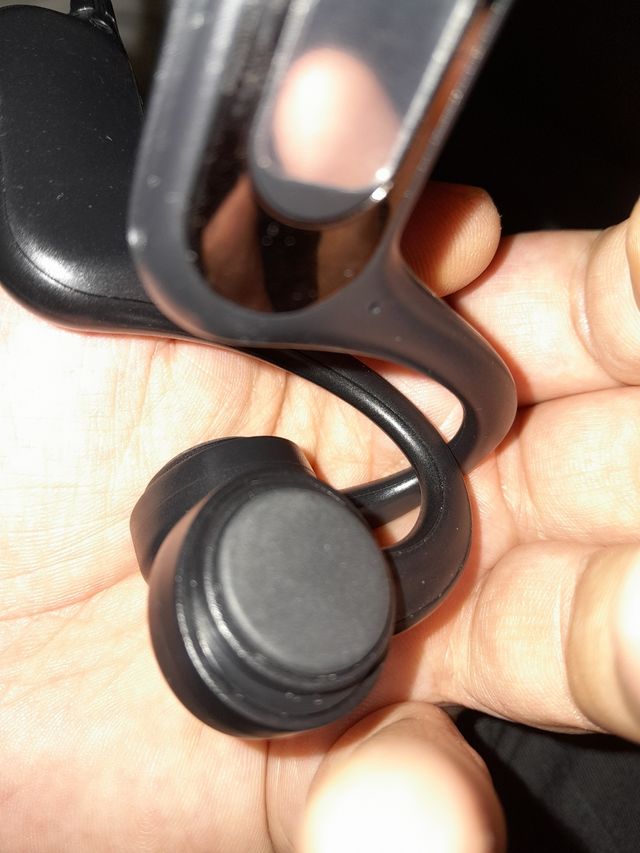 auriculares 🎧 con tarjeta SD Bluetooth