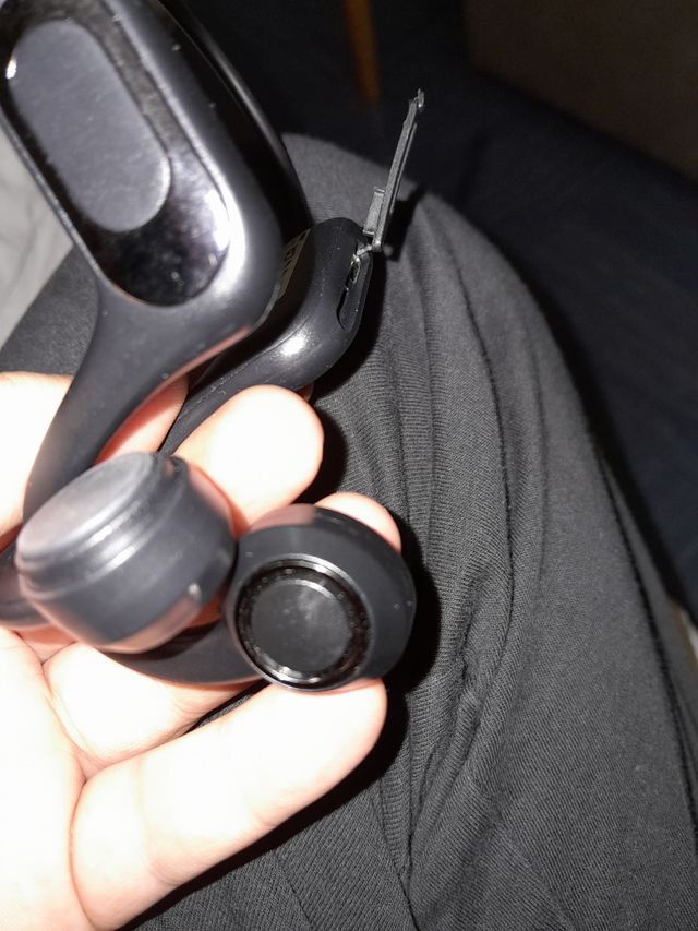 auriculares 🎧 con tarjeta SD Bluetooth