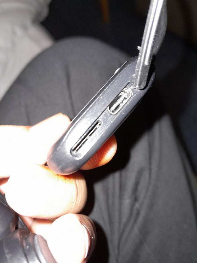 auriculares 🎧 con tarjeta SD Bluetooth